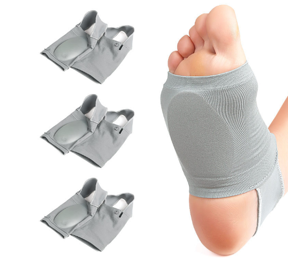 Socken gegen Plantarfasziitis Image 4