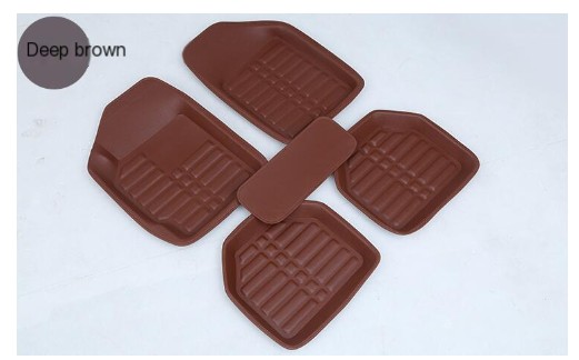 Car Mat Example 5