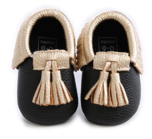 Baby Shoes Image 2