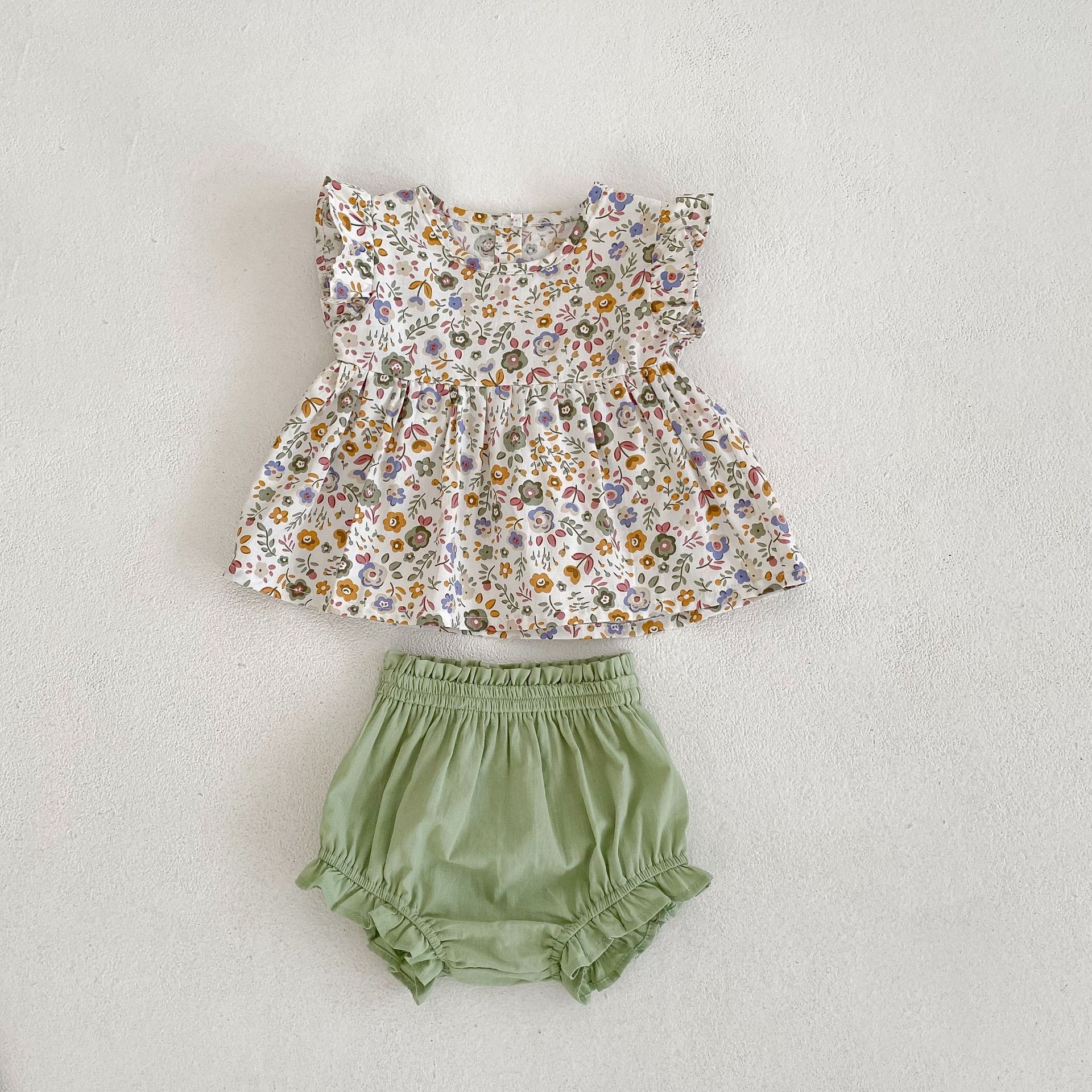 Short Pants