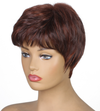 Wig Image 1