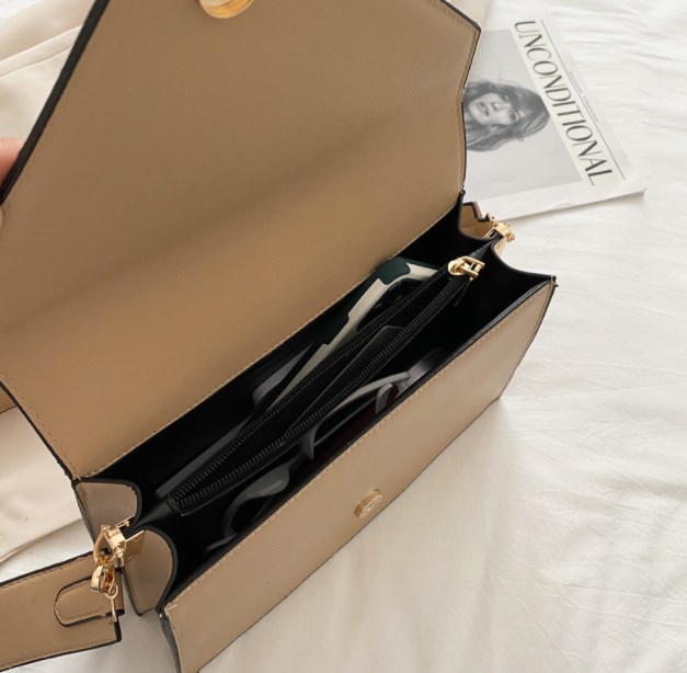 Small Shoulder Bag 1