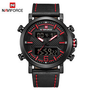 Men's Multifunctional Watch