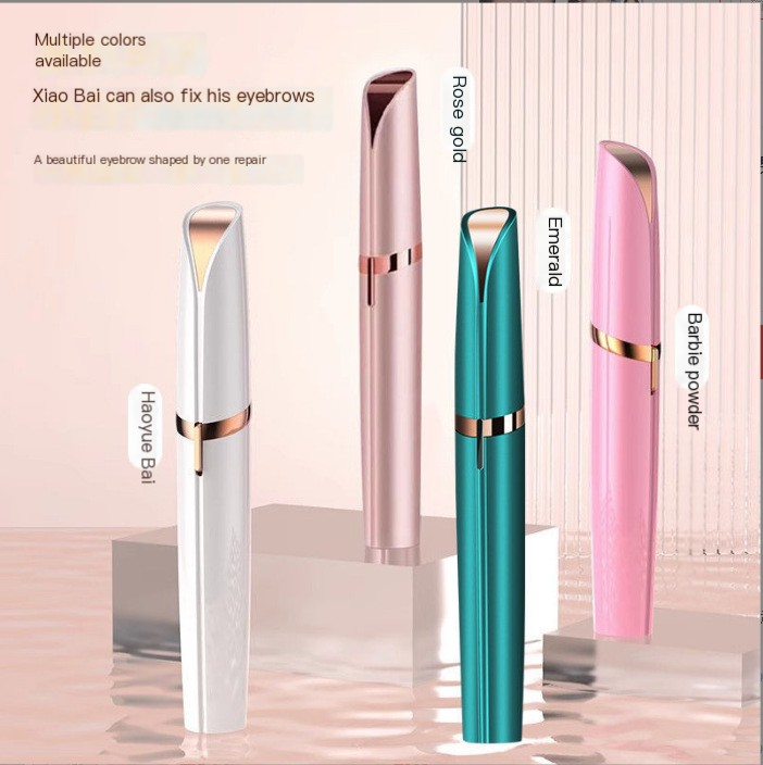 Finishing Touch Flawless Brows