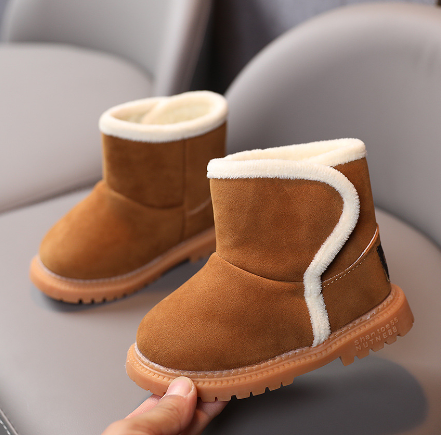 Children's Snow Boots 2