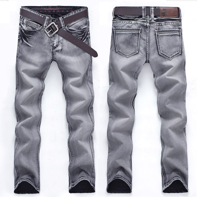 Comfortable Jeans