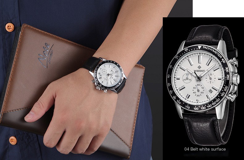 Sports Watch Image 8
