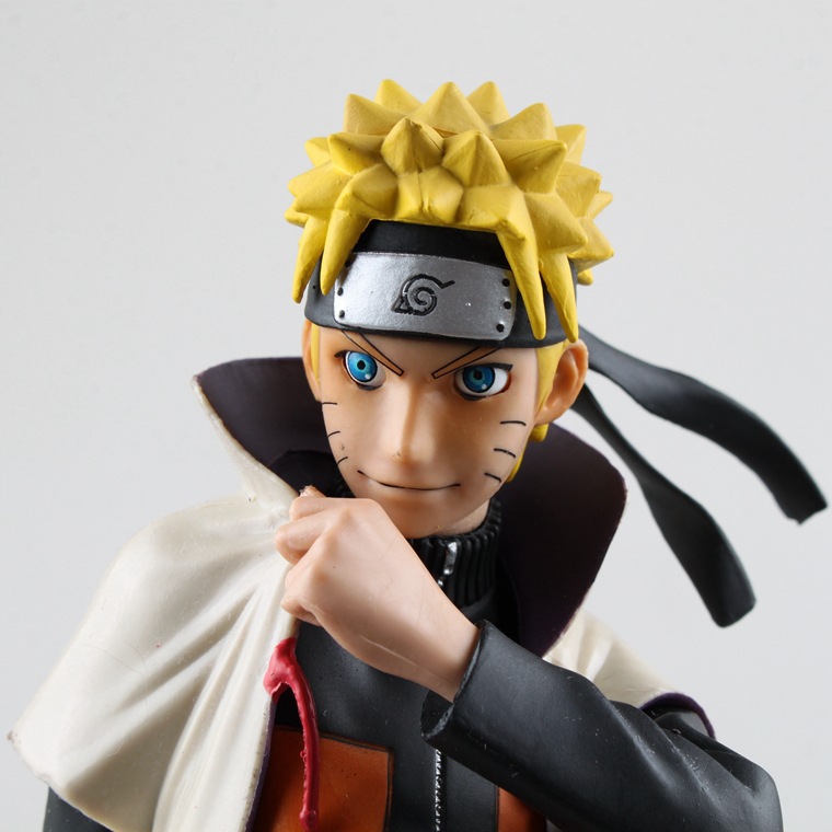 Naruto Model Figure 2