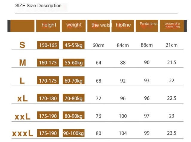 Men's Professional Running Training Tight Leggings