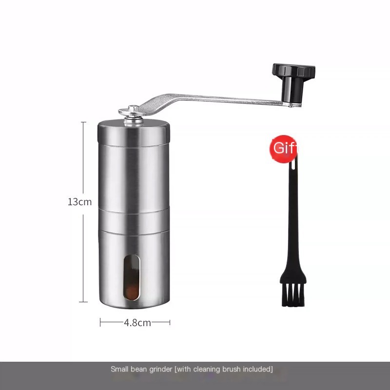 Coffee Grinder Image 2