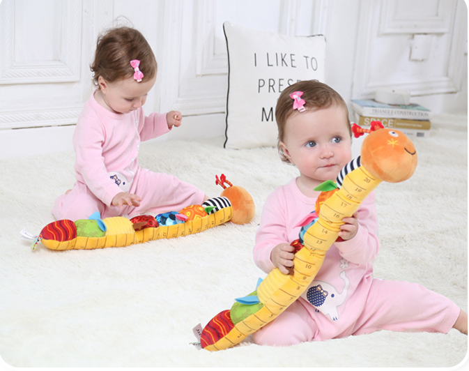 Height Measuring Toy