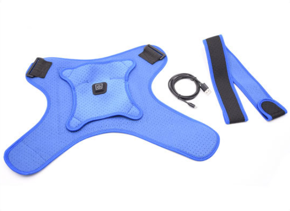 Heated Shoulder Protection Image 4