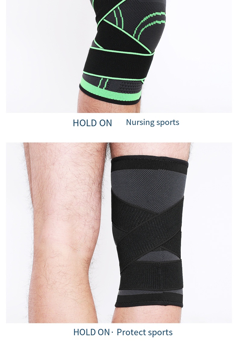 Knee Pad Image 7