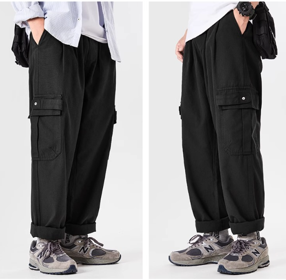 Cargo Pants 3