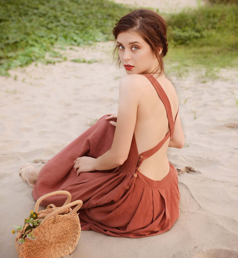 Versatile Dress for Women