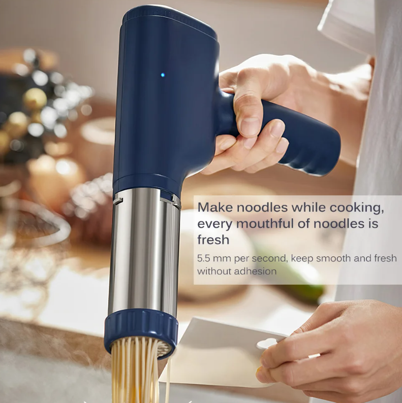 Electric Noodle Maker Image 5
