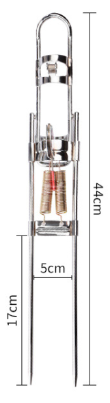 Fishing Rod Holder Image 1