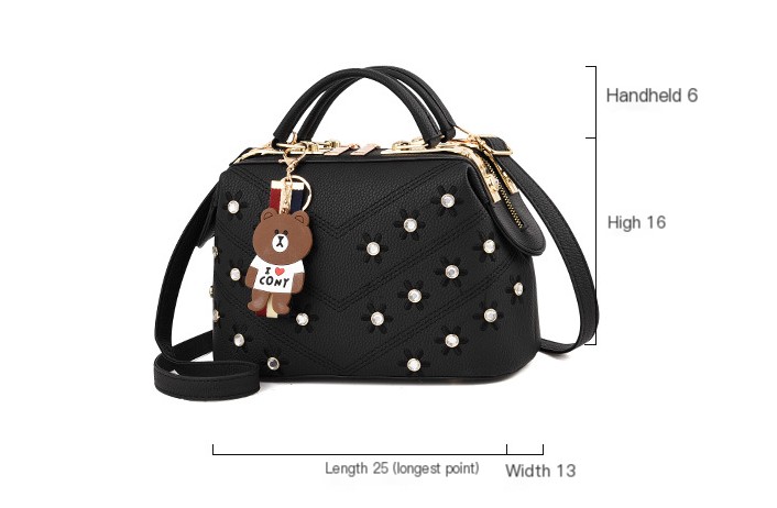 Stylish Handbag Image 1