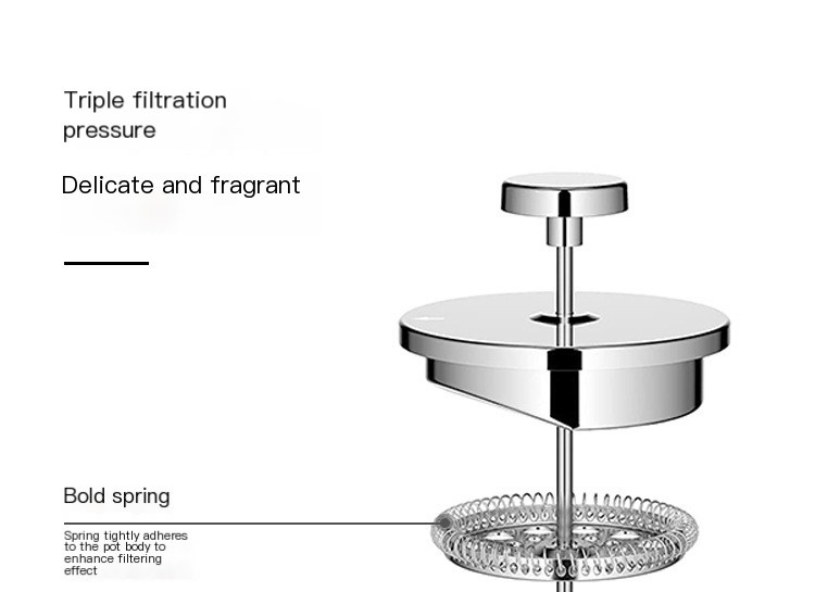 French Press Image 2