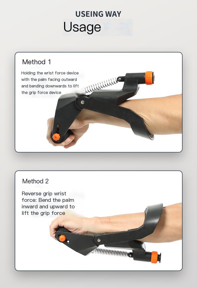 Hand Strength Trainer 8