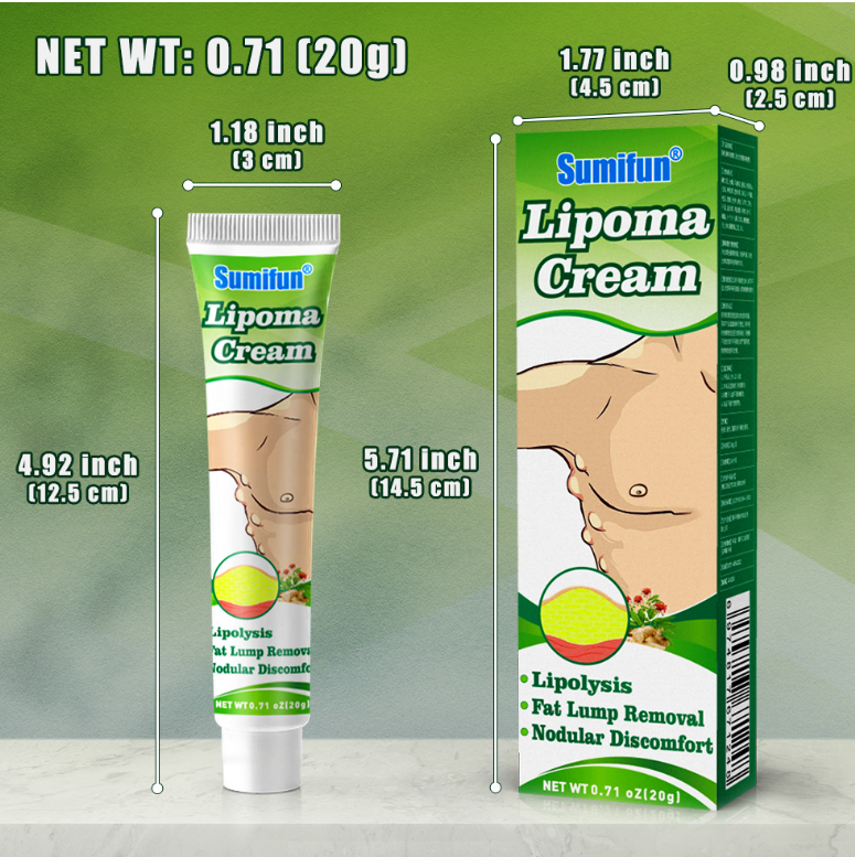 Topical Skin Care Cream Image 2