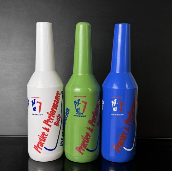 Practice Bottle