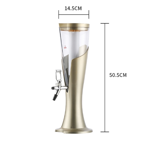 Beer Dispenser