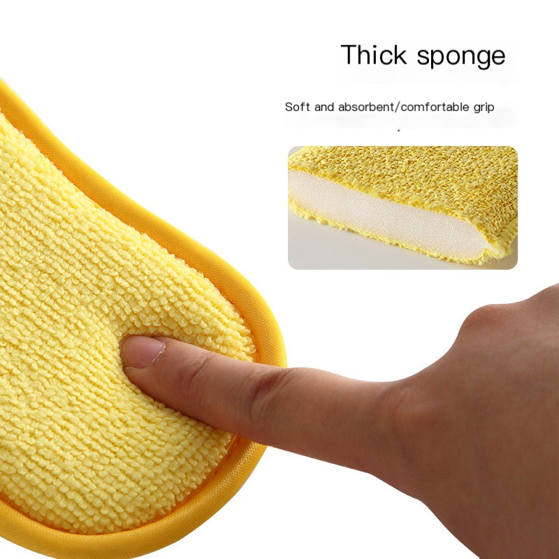 Dishwashing Sponge - Image 3