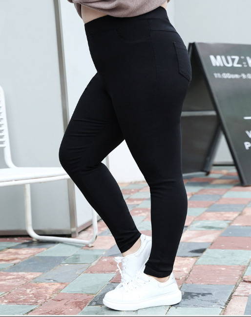 Variety of Sizes Leggings