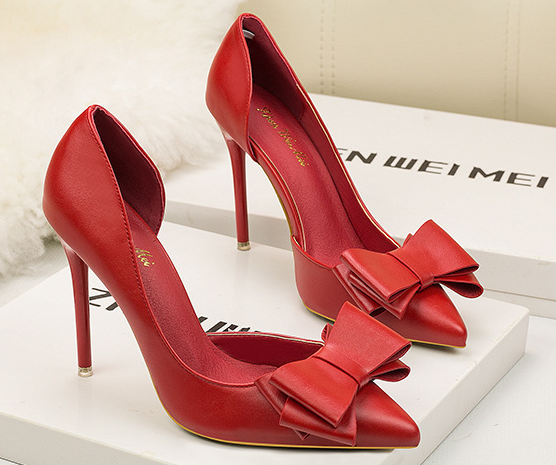 High Heeled Shoes 2