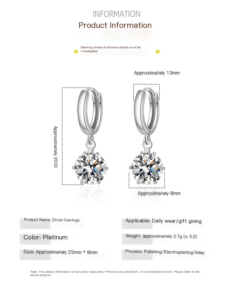 Earrings Image 1