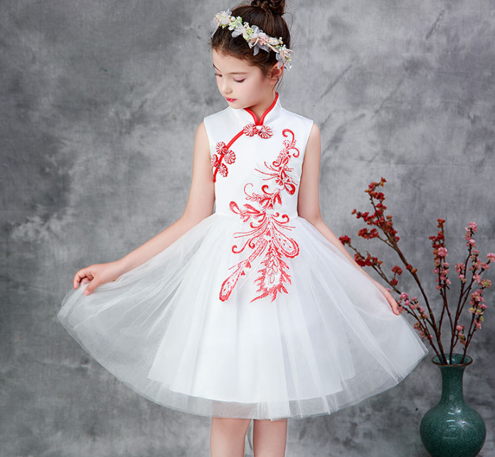 Children's Dress Image 2