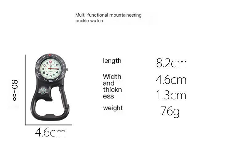Lifestyle Image of the Watch