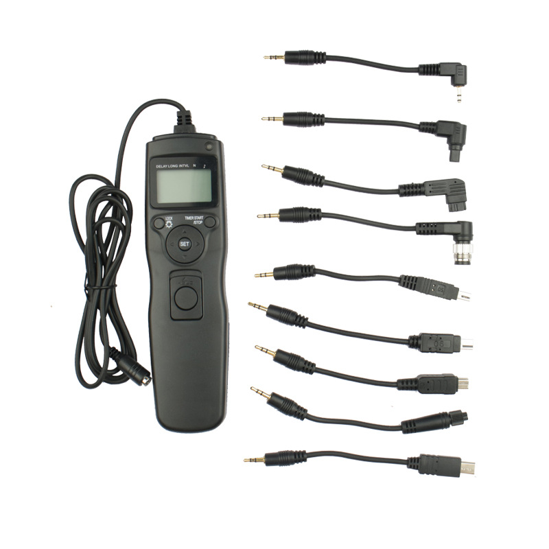 Timer Remote Control