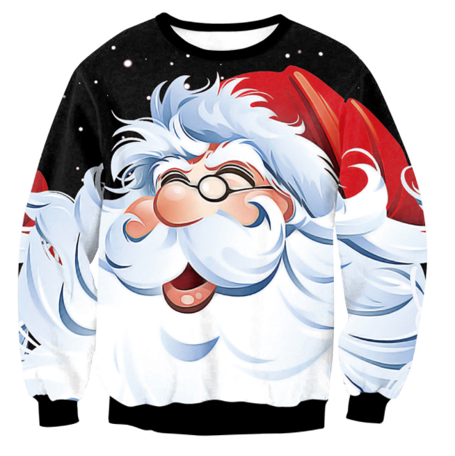 Sweater Image 6