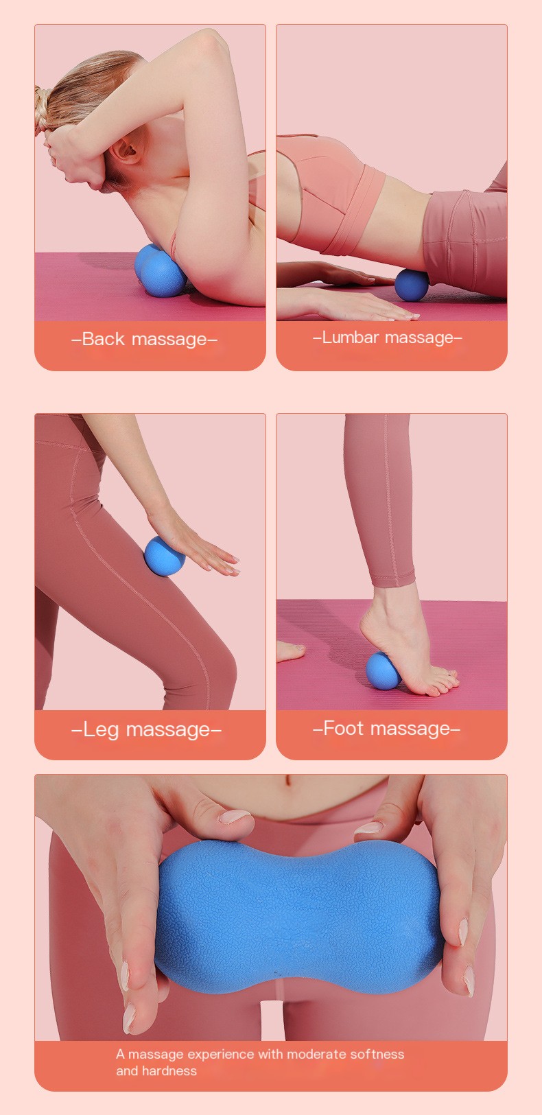 Massage Ball Image 4