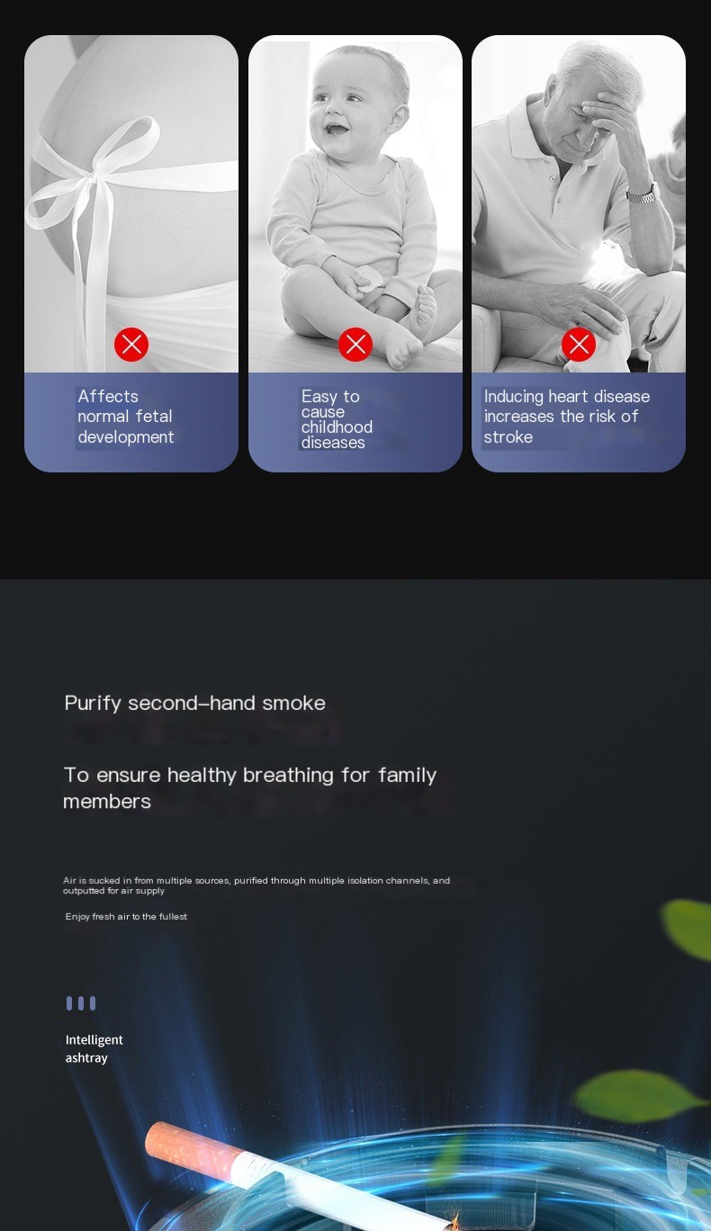 Self-Extinguishing Feature