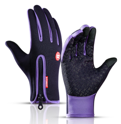Thermal Gloves Image 3