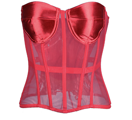 Corset Sixty Image 2