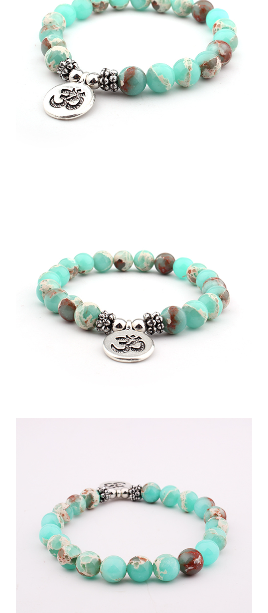 Yoga Bracelet Image
