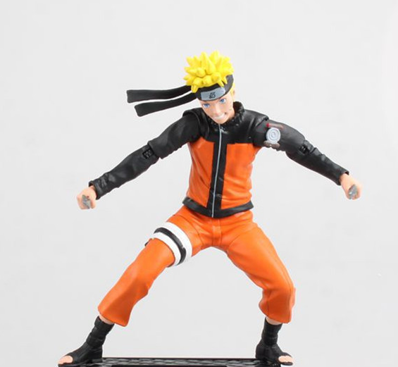 Anime Figurine Image 5