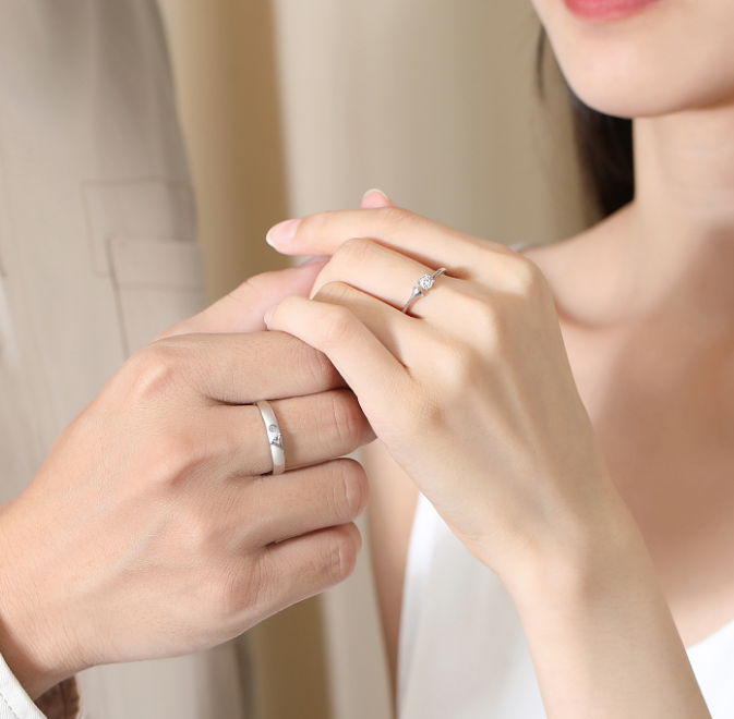 Couple Ring 3