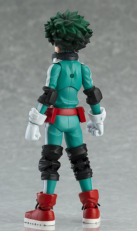 My Hero Academia Figure 2