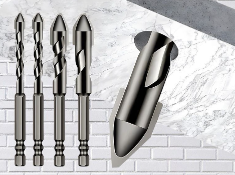 Drilling Tool