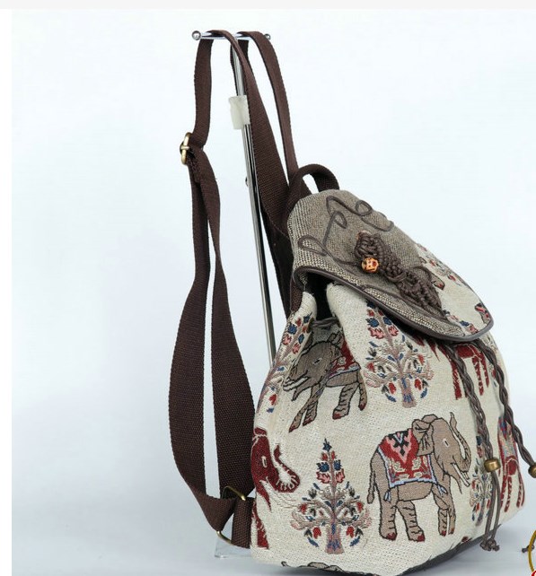 Durable Hemp Fabric