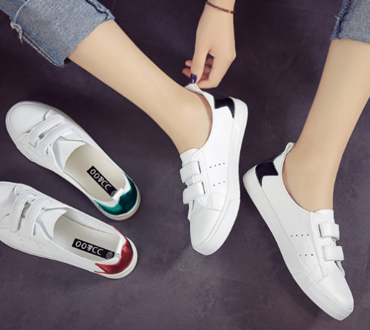 Flat Women’s Casual Shoes