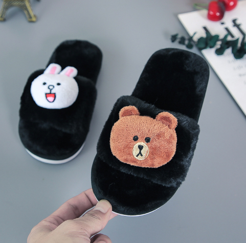 Stylish Slippers