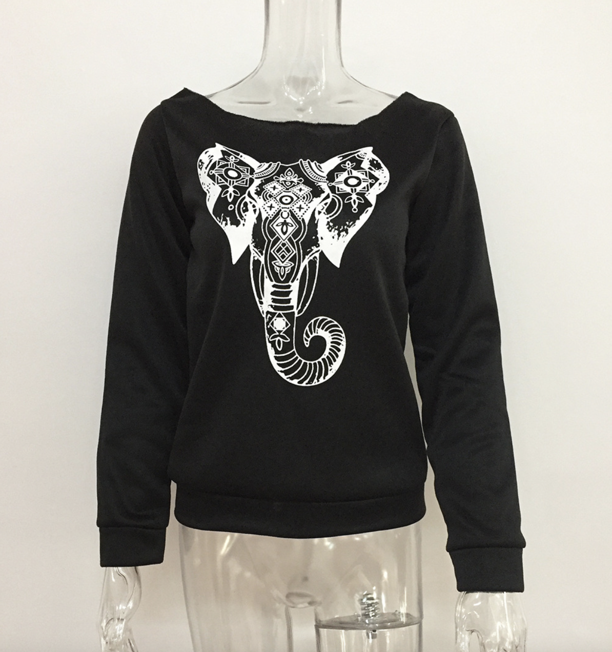 Women’s Hoodie Image 7