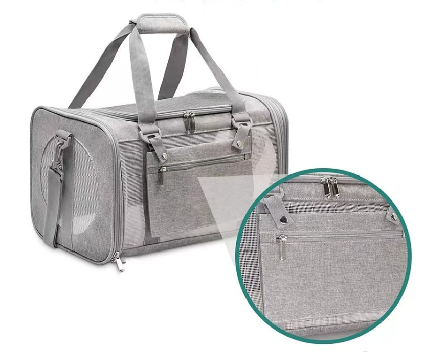 Pet Carrier Image 2