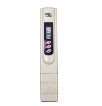 Water Purification Tester Image 1